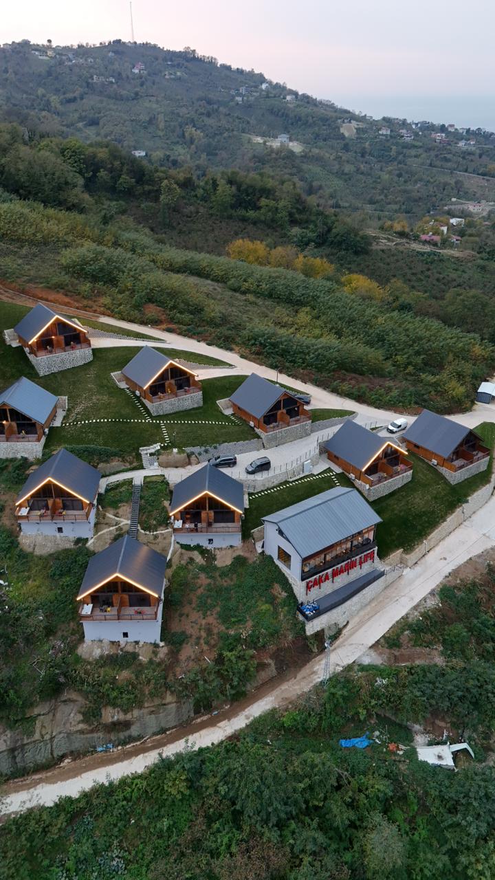 Perşembe Bungalov