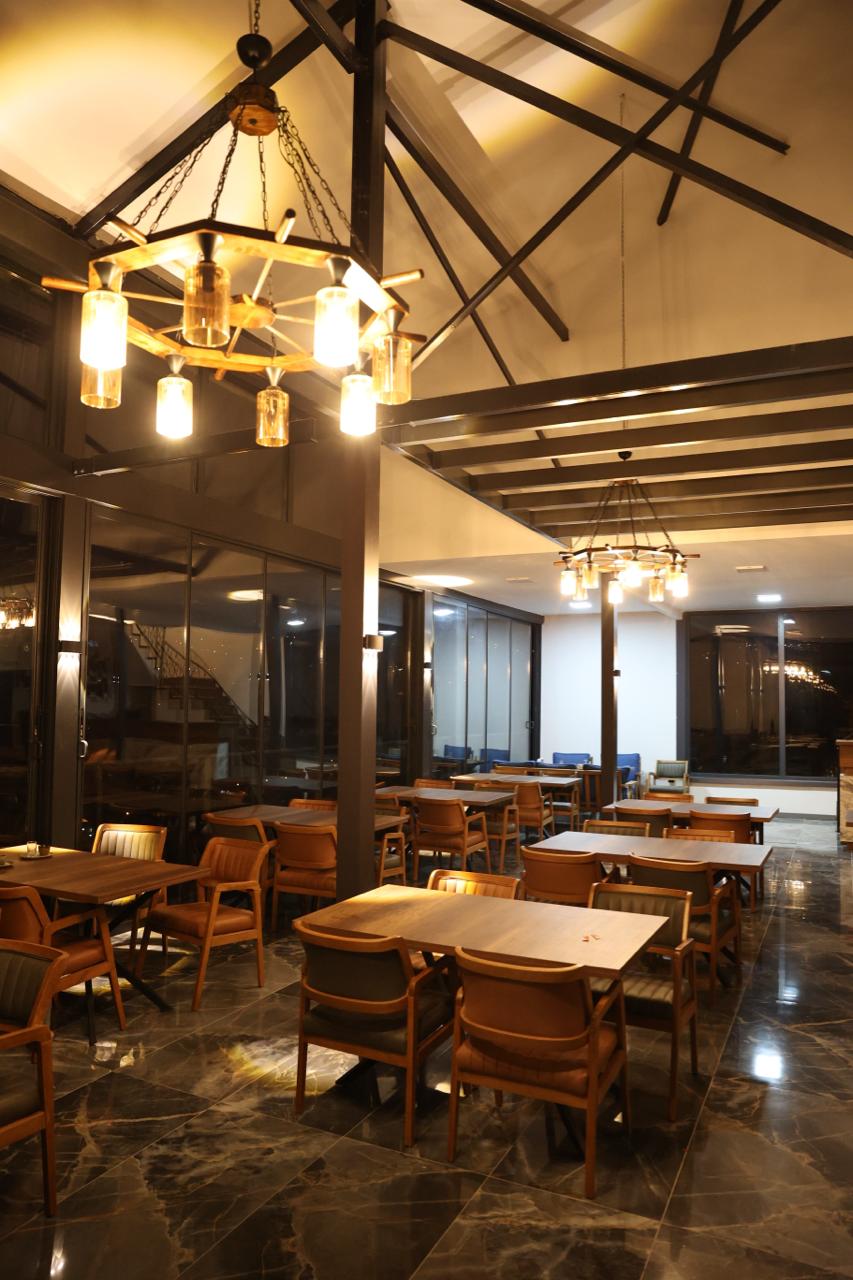 Perşembe Restoran