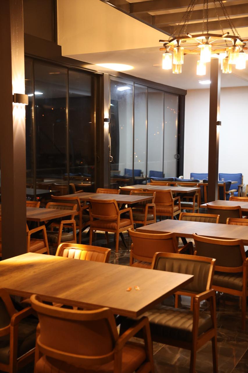 Perşembe Restoran